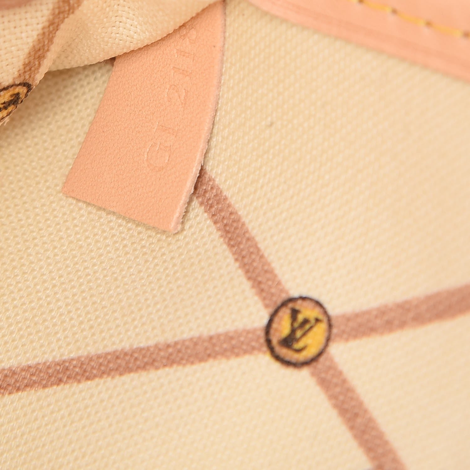 Louis Vuitton Monogram Summer Trunks Neo Neverfull MM 7 of 7
