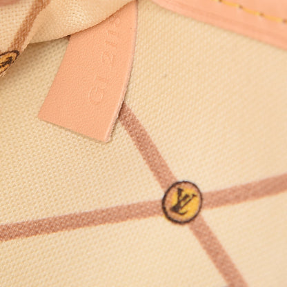 Louis Vuitton Monogram Summer Trunks Neo Neverfull MM 7 of 7