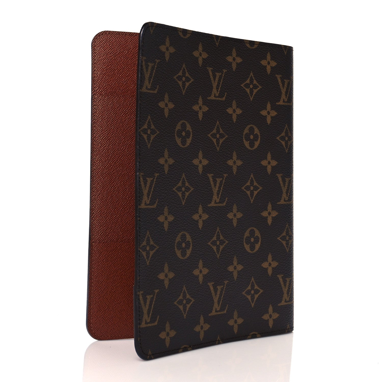 Louis Vuitton Monogram Desk Agenda Cover 3 of 8