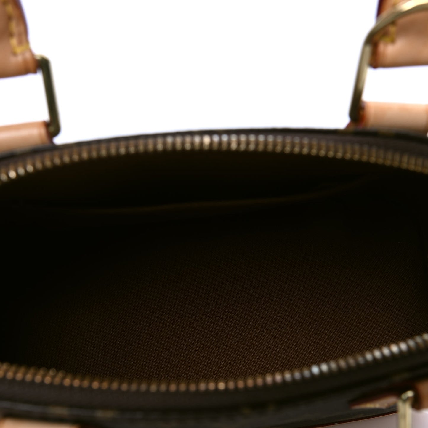 Monogram Alma BB