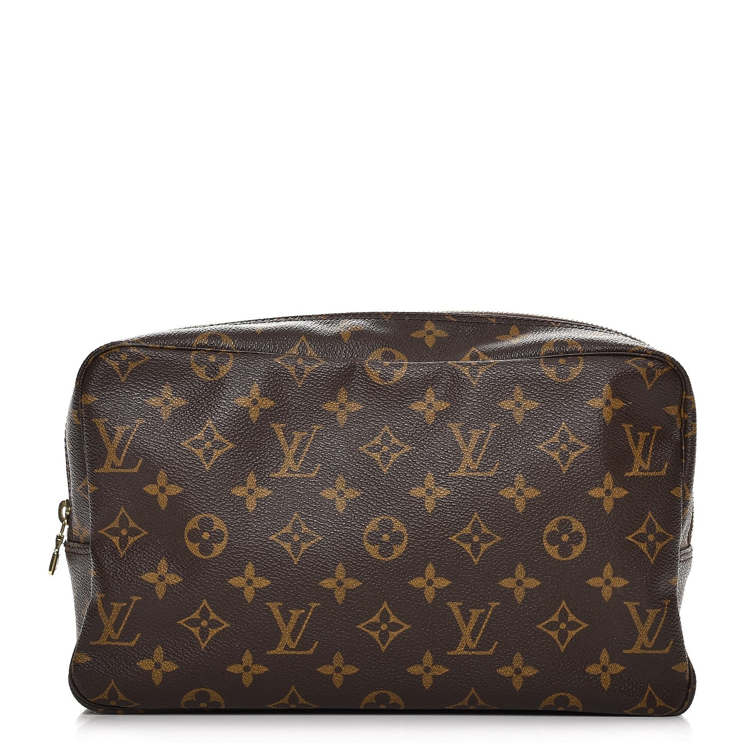 Monogram Trousse Toilette 28