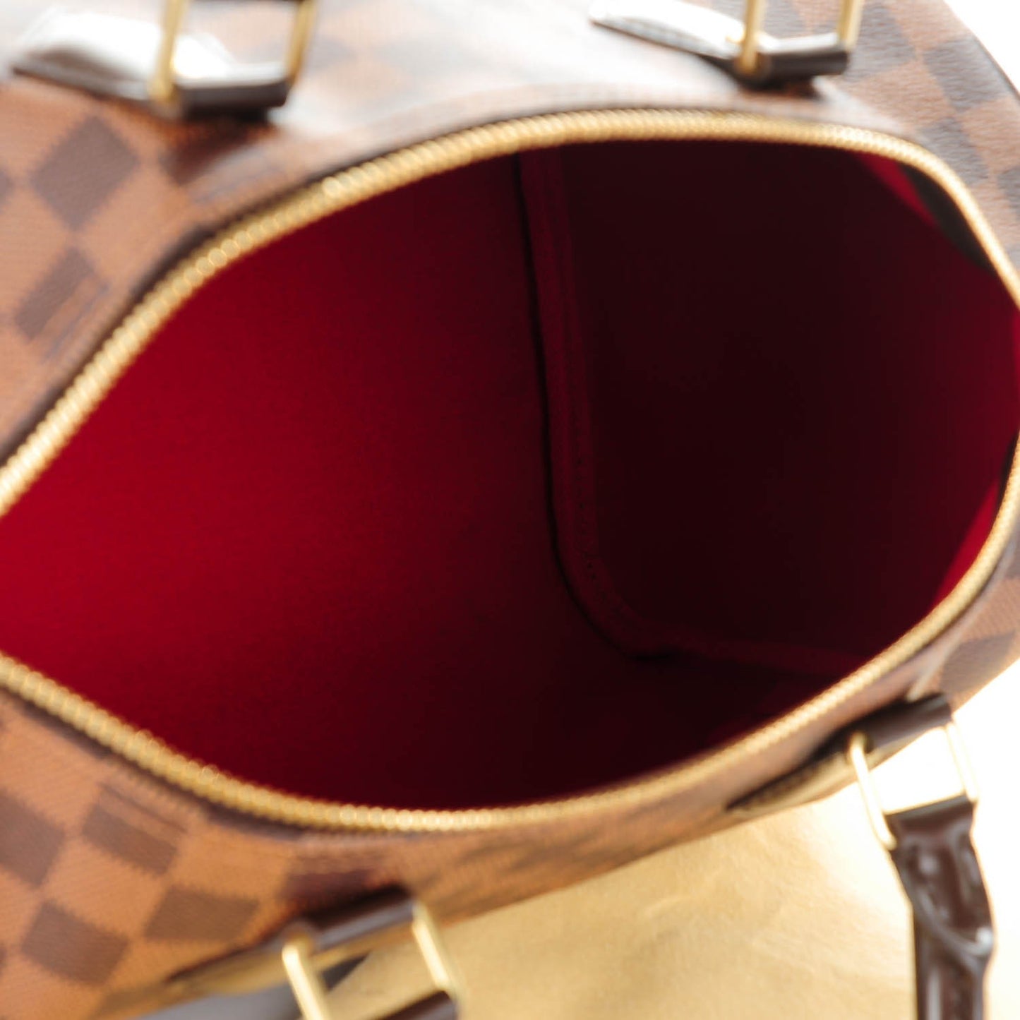 Damier Ebene Speedy 30