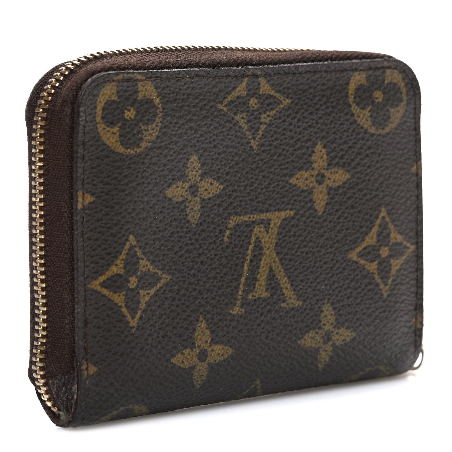 Monogram Zippy Coin Purse