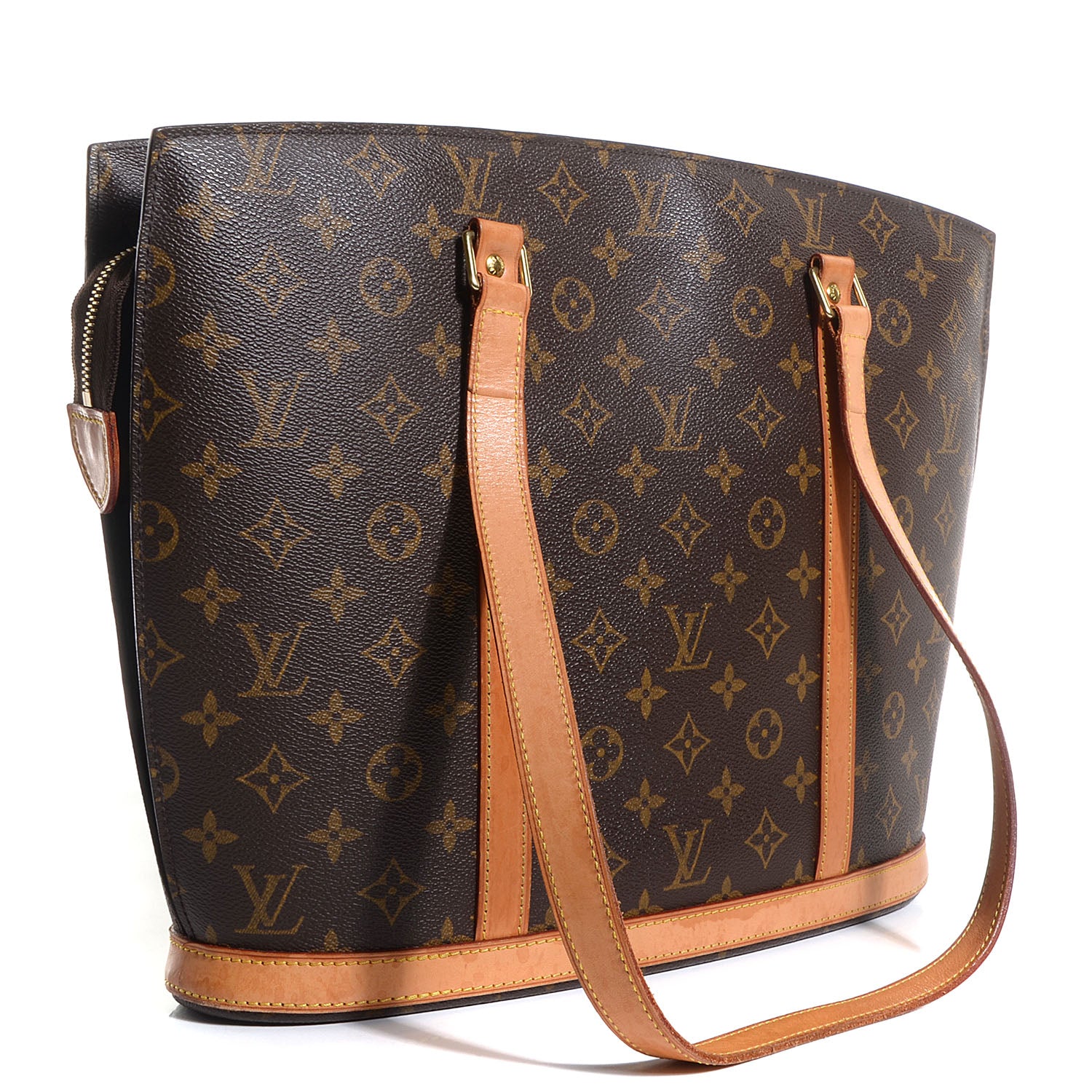 Louis Vuitton Monogram Babylone 3 of 7