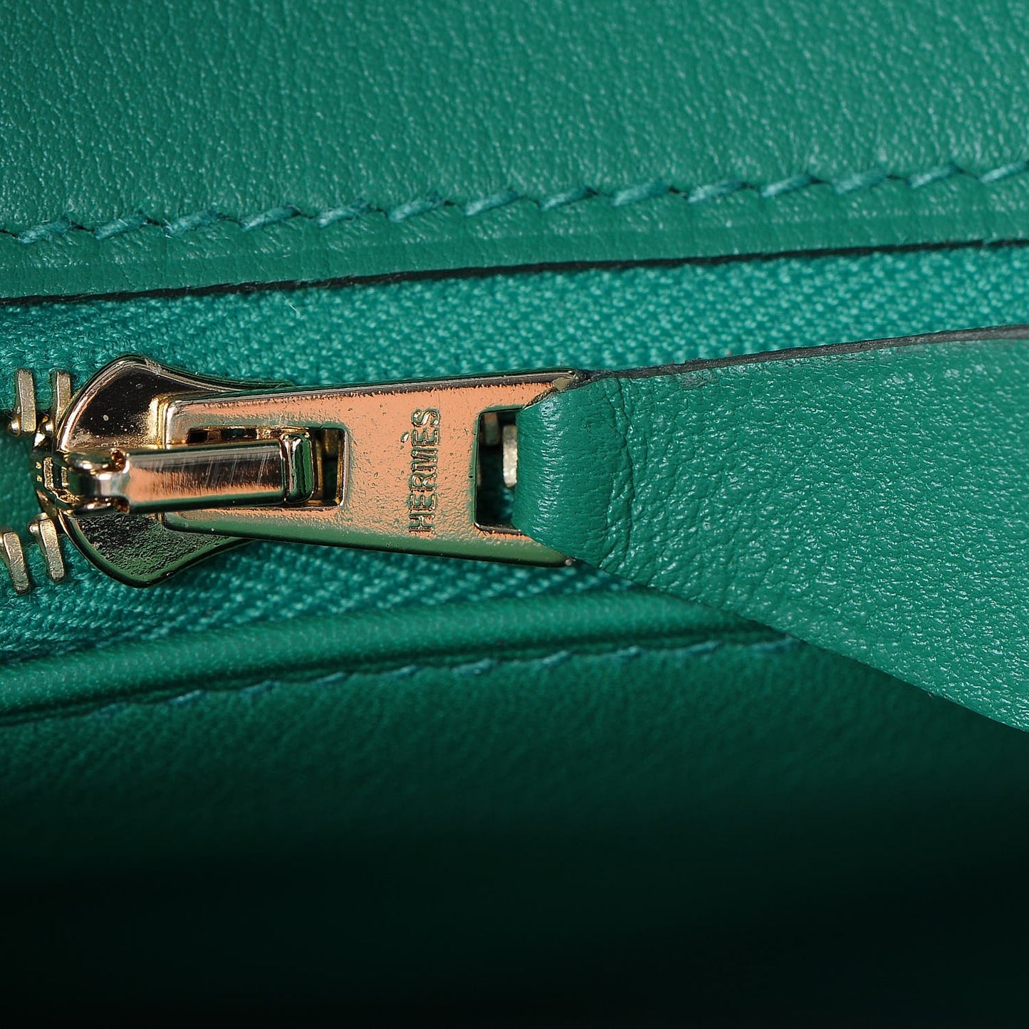 Swift Birkin 25 Vert Vertigo