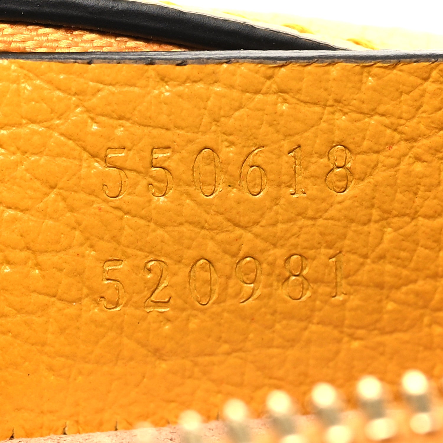 Gucci GG Supreme Monogram Flora Web Mini Ophidia Round Shoulder Bag Beige Multicolor Crop 7 of 11