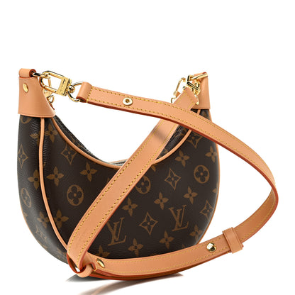 Louis Vuitton Monogram Loop 3 of 10