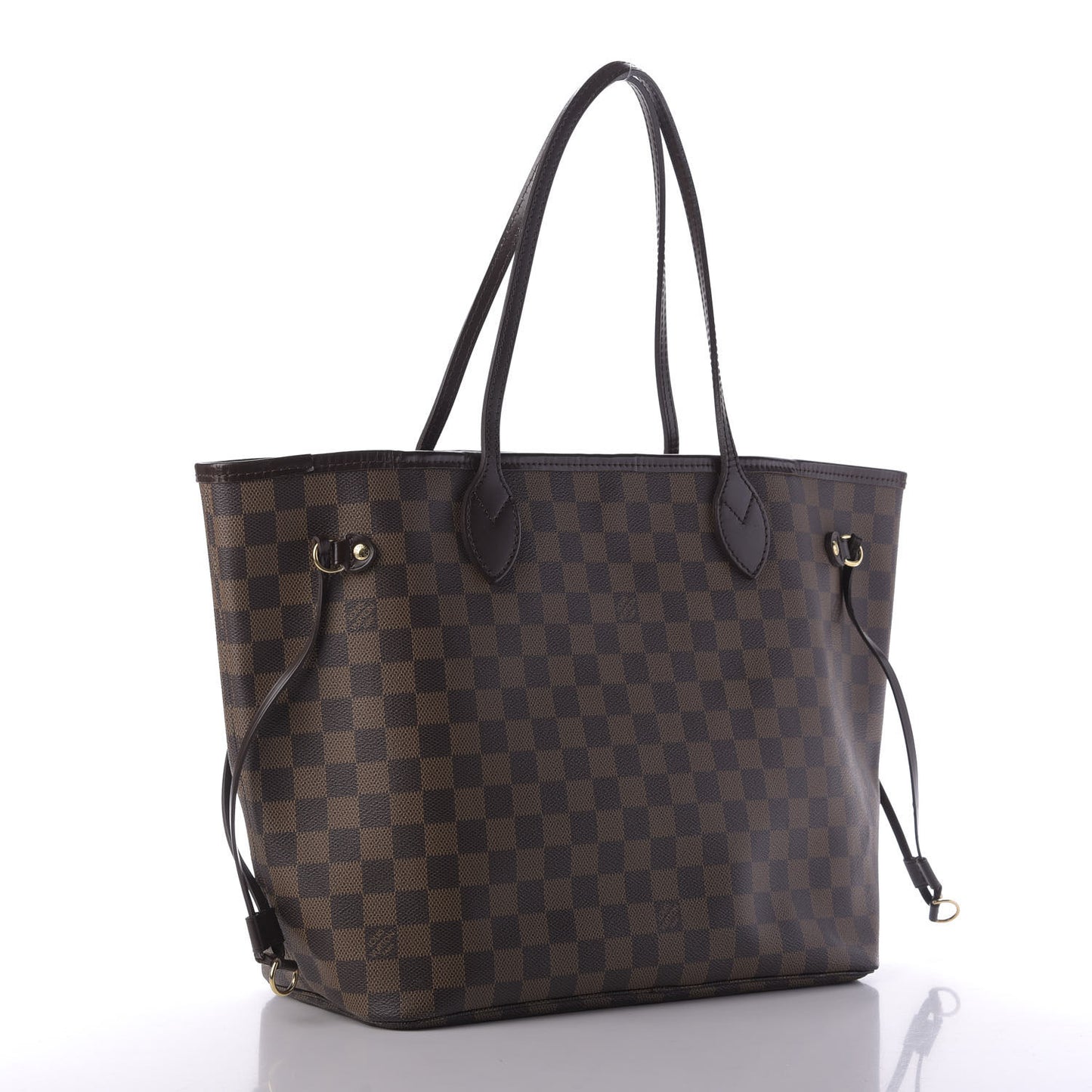 Damier Ebene Neverfull MM