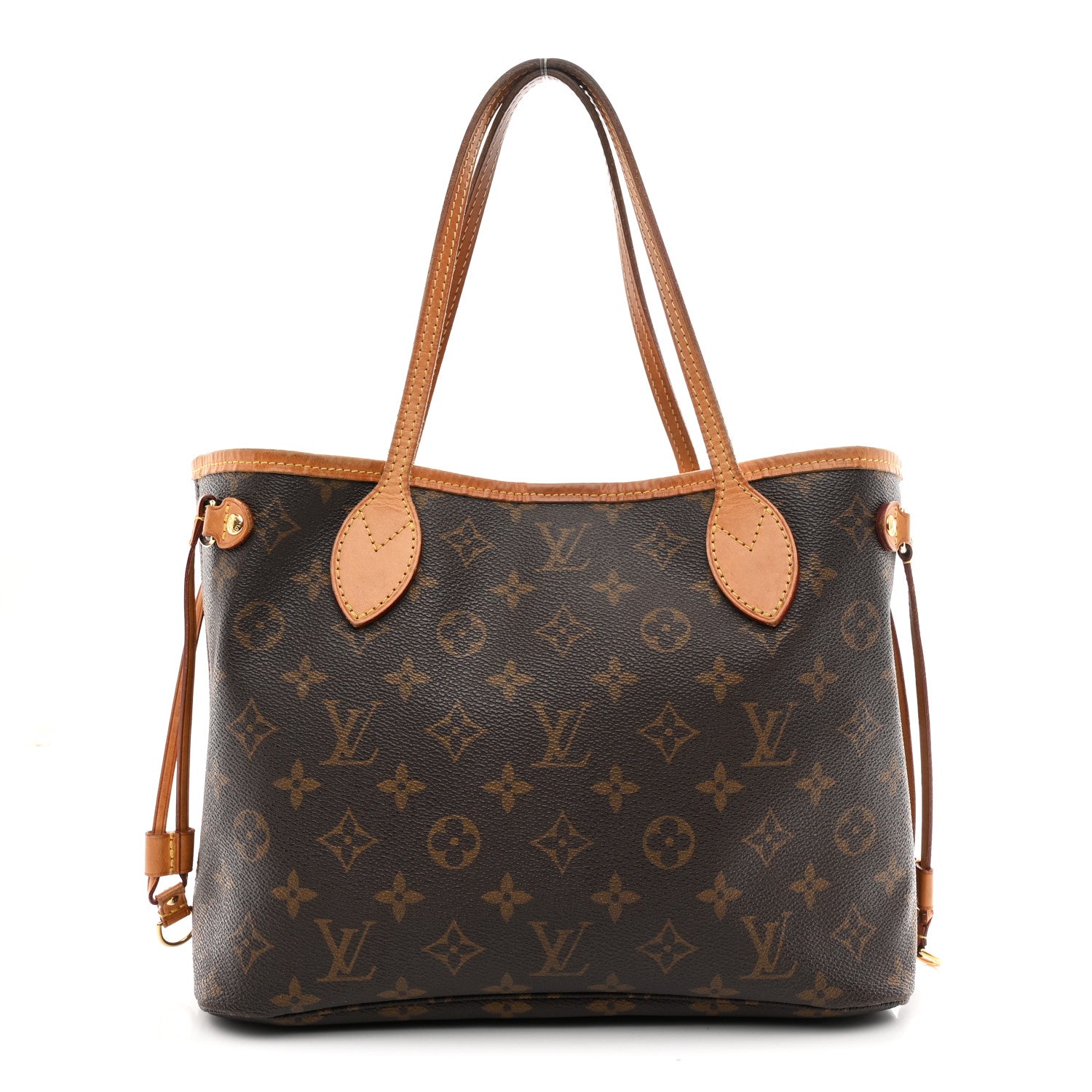 Louis Vuitton Monogram Neverfull PM 1 of 10