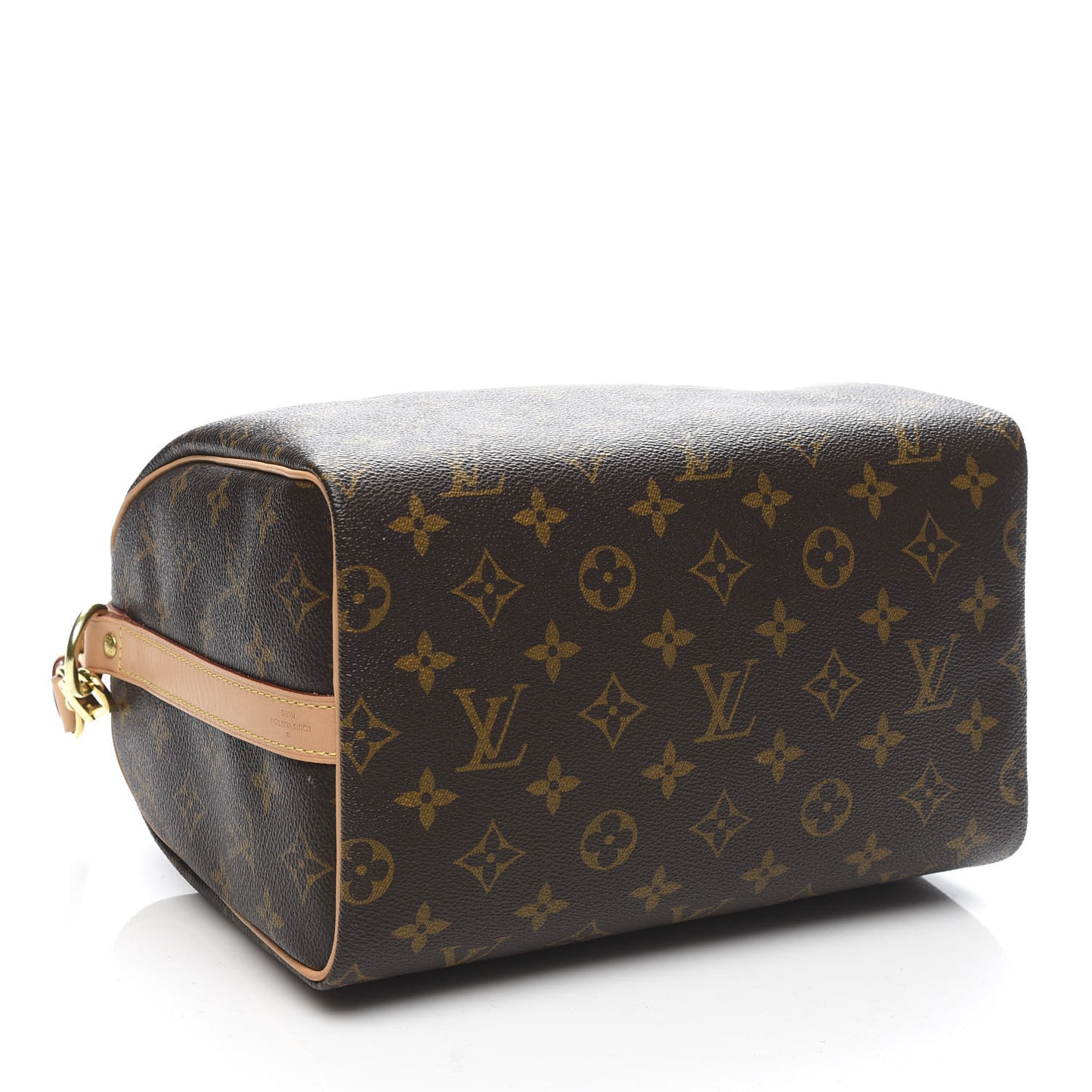 Monogram Speedy Bandouliere 25