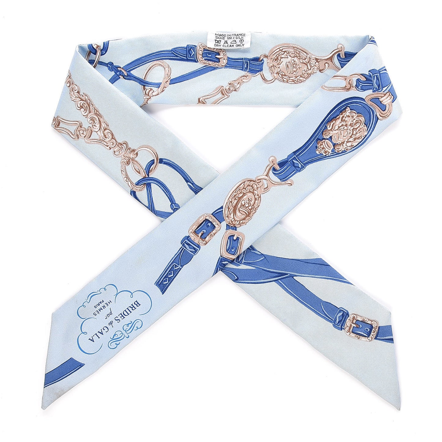 Silk Brides de Gala Twilly