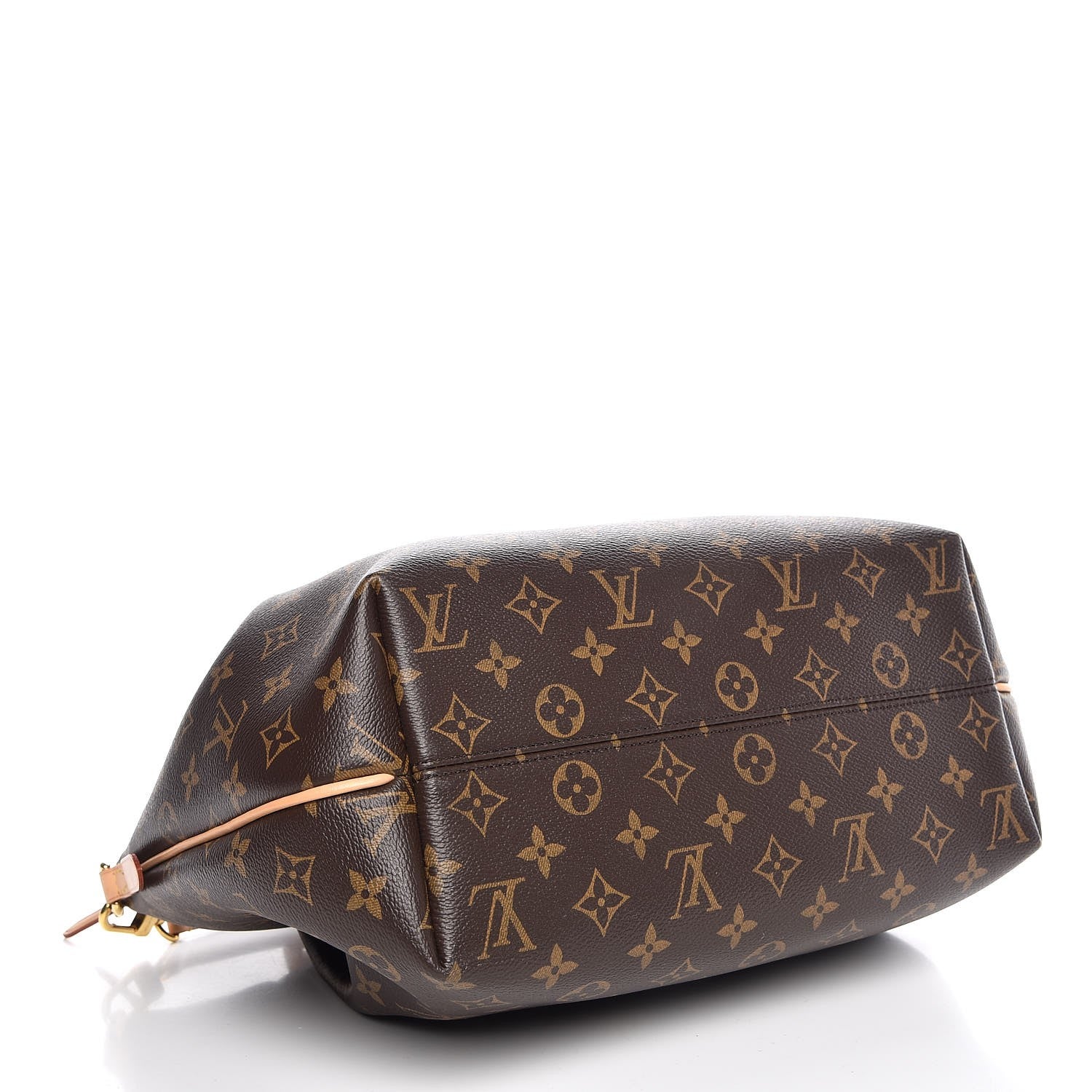 Louis Vuitton Monogram Turenne MM 5 of 9