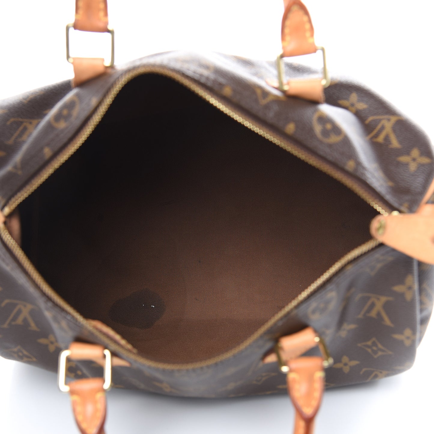 Monogram Speedy 30