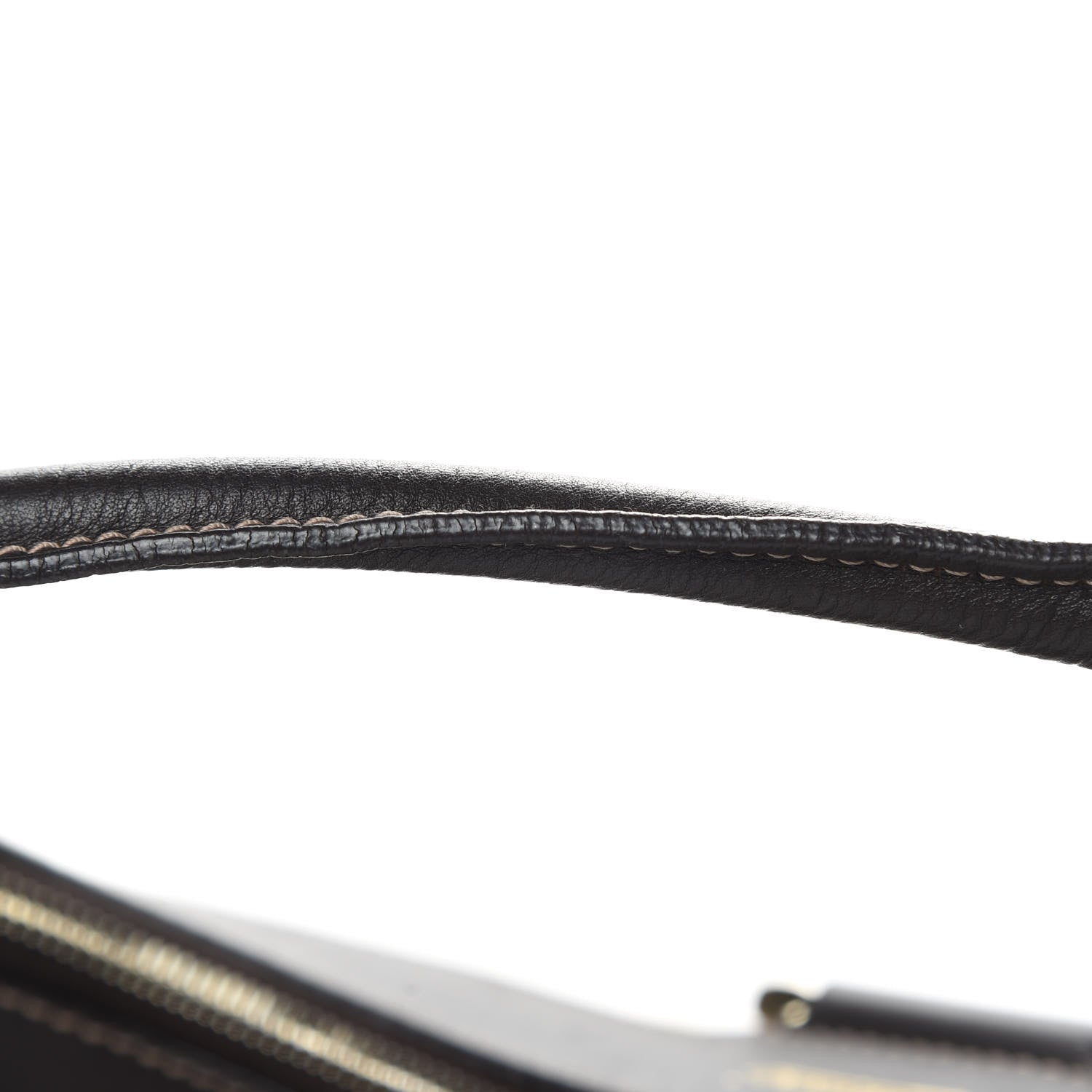 Gucci Monogram Large D Gold Hobo 14 of 16