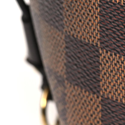 Louis Vuitton Damier Ebene Neo Neverfull MM 10 of 10