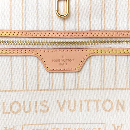 Louis Vuitton Damier Azur Neo Neverfull GM 8 of 18