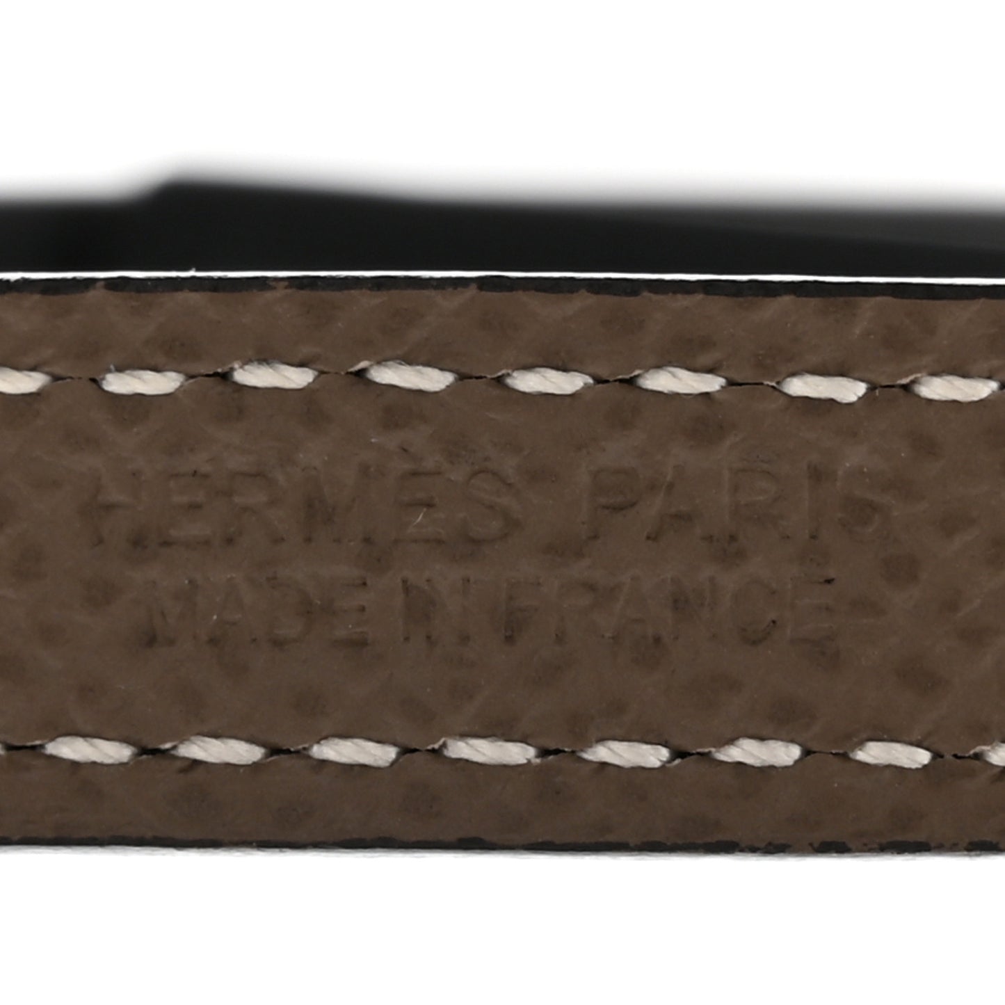 Epsom Swift 13mm Focus Belt 70 28 Black Etoupe