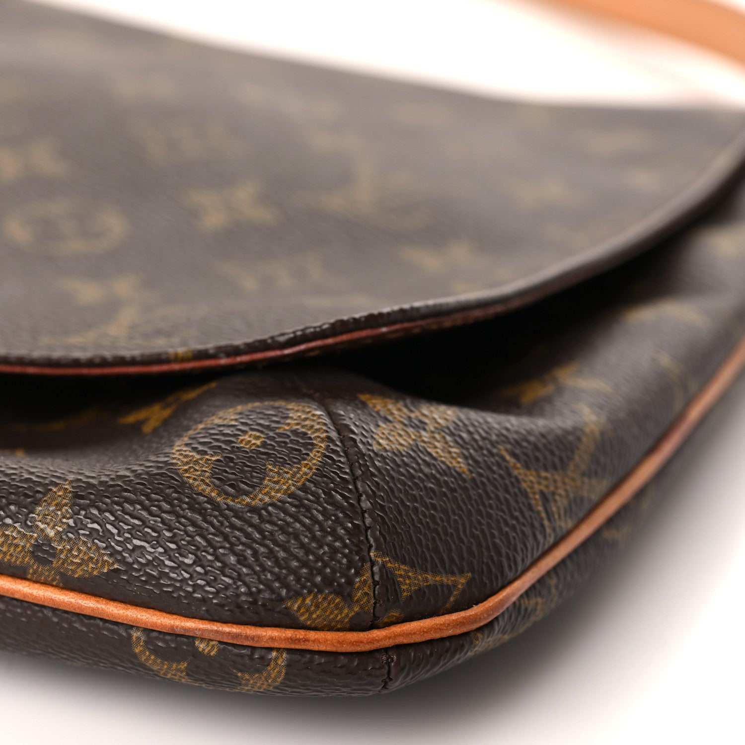 Louis Vuitton Monogram Musette Salsa Long Strap 8 of 9