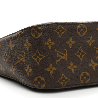 Louis Vuitton Monogram Looping MM 9 of 9
