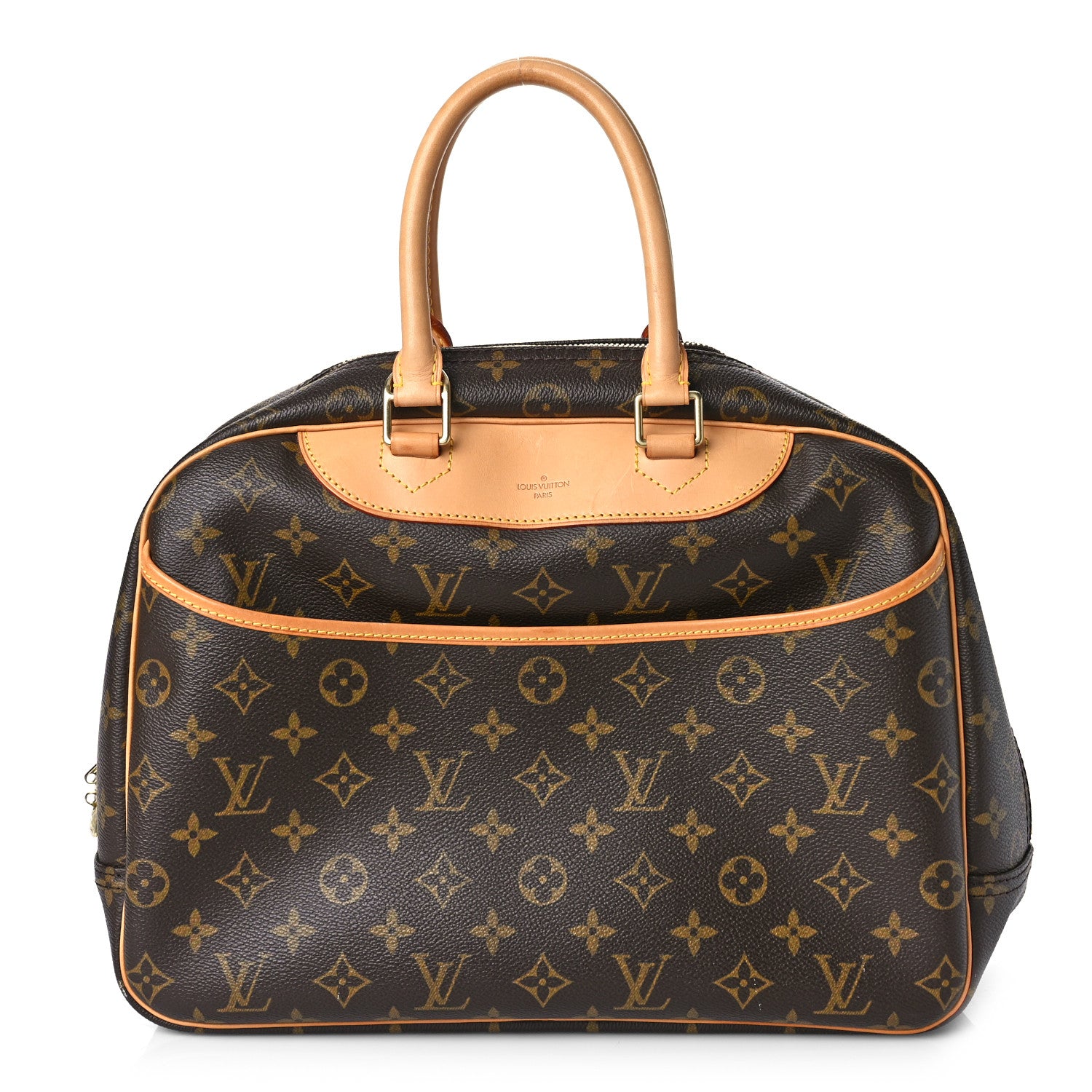 Louis Vuitton Monogram Deauville 1 of 9