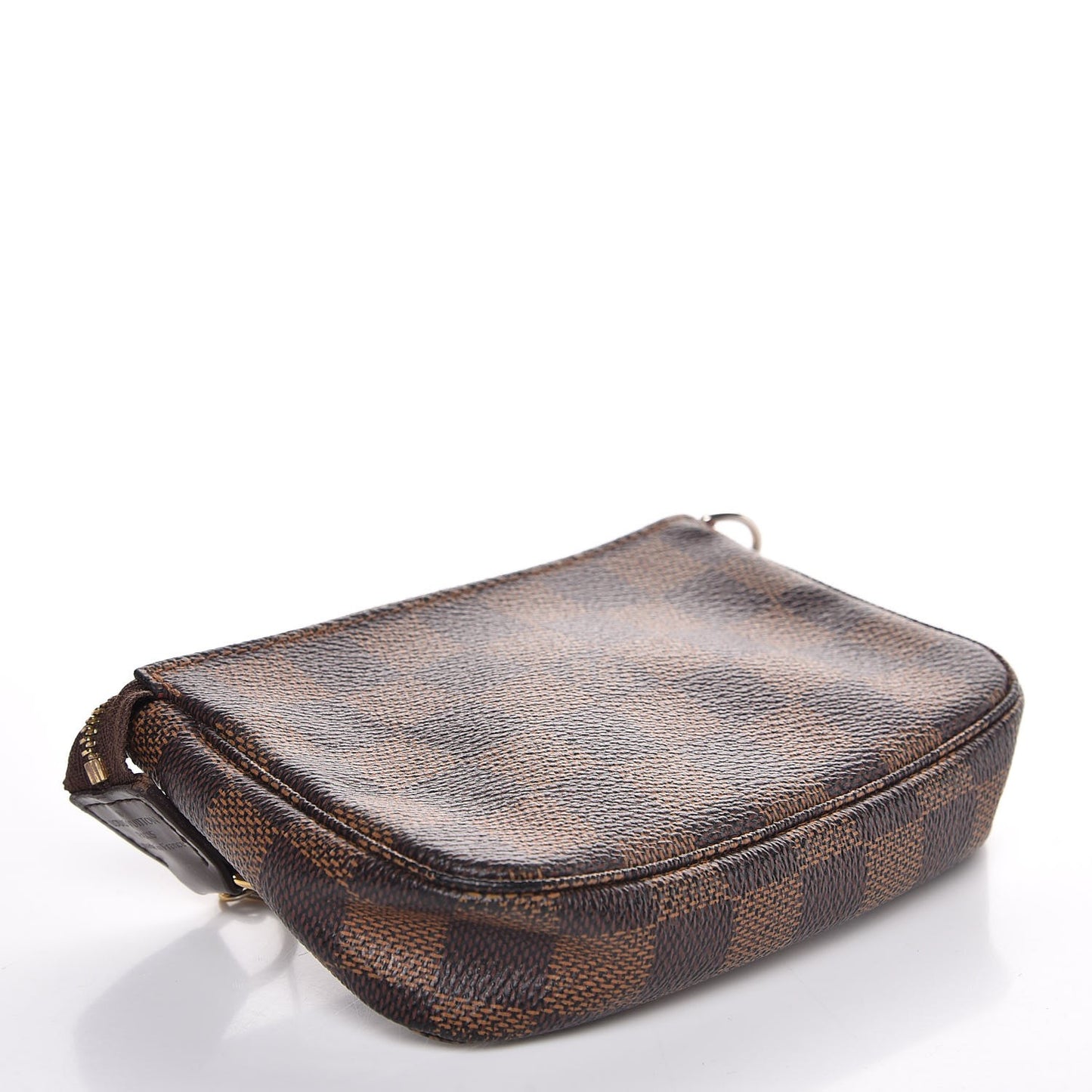 Damier Ebene Mini Pochette Accessories