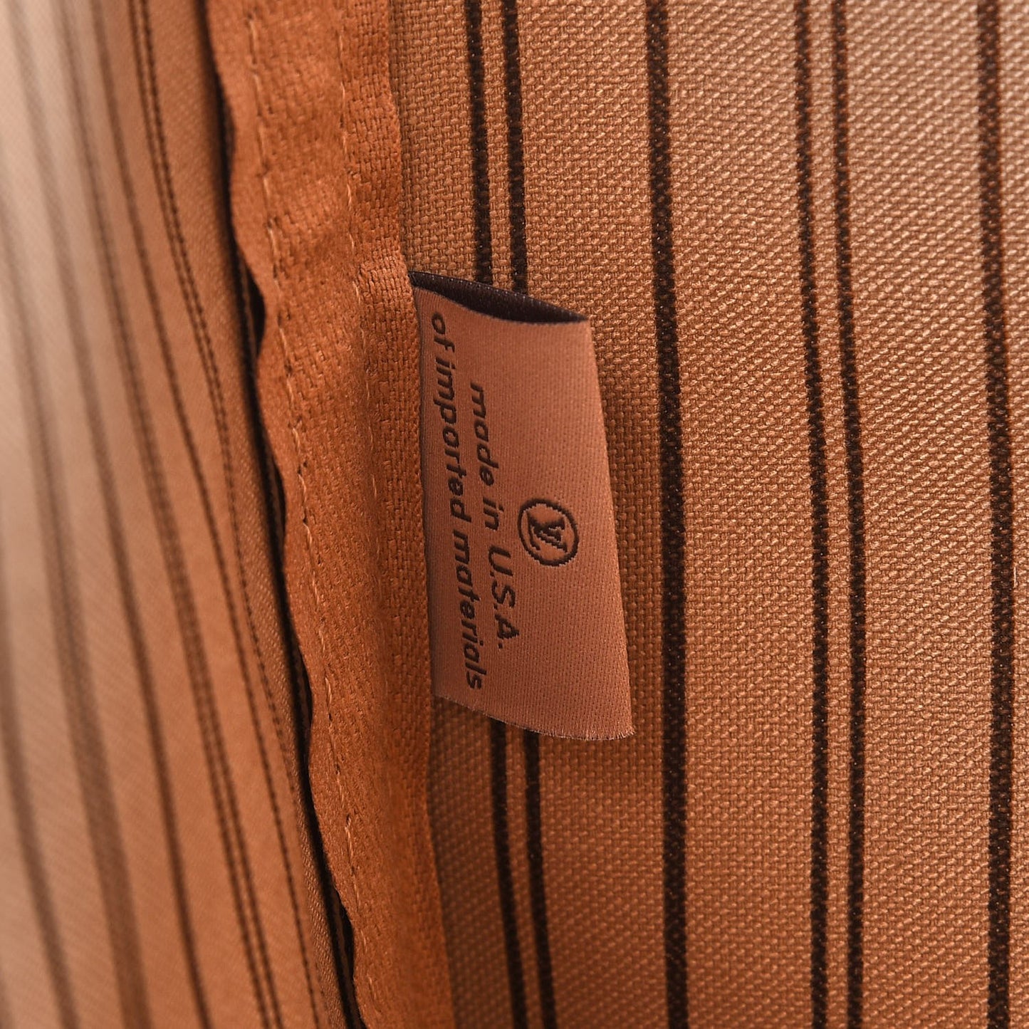Monogram Neo Neverfull GM