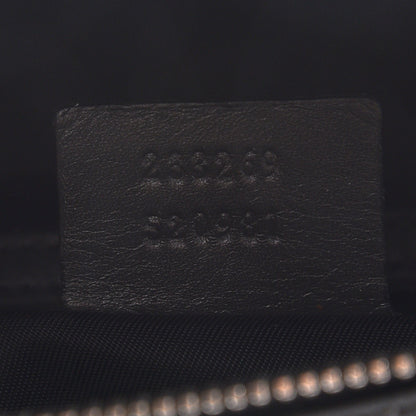 Gucci Imprime Monogram Belt Bag Grey 7 of 10