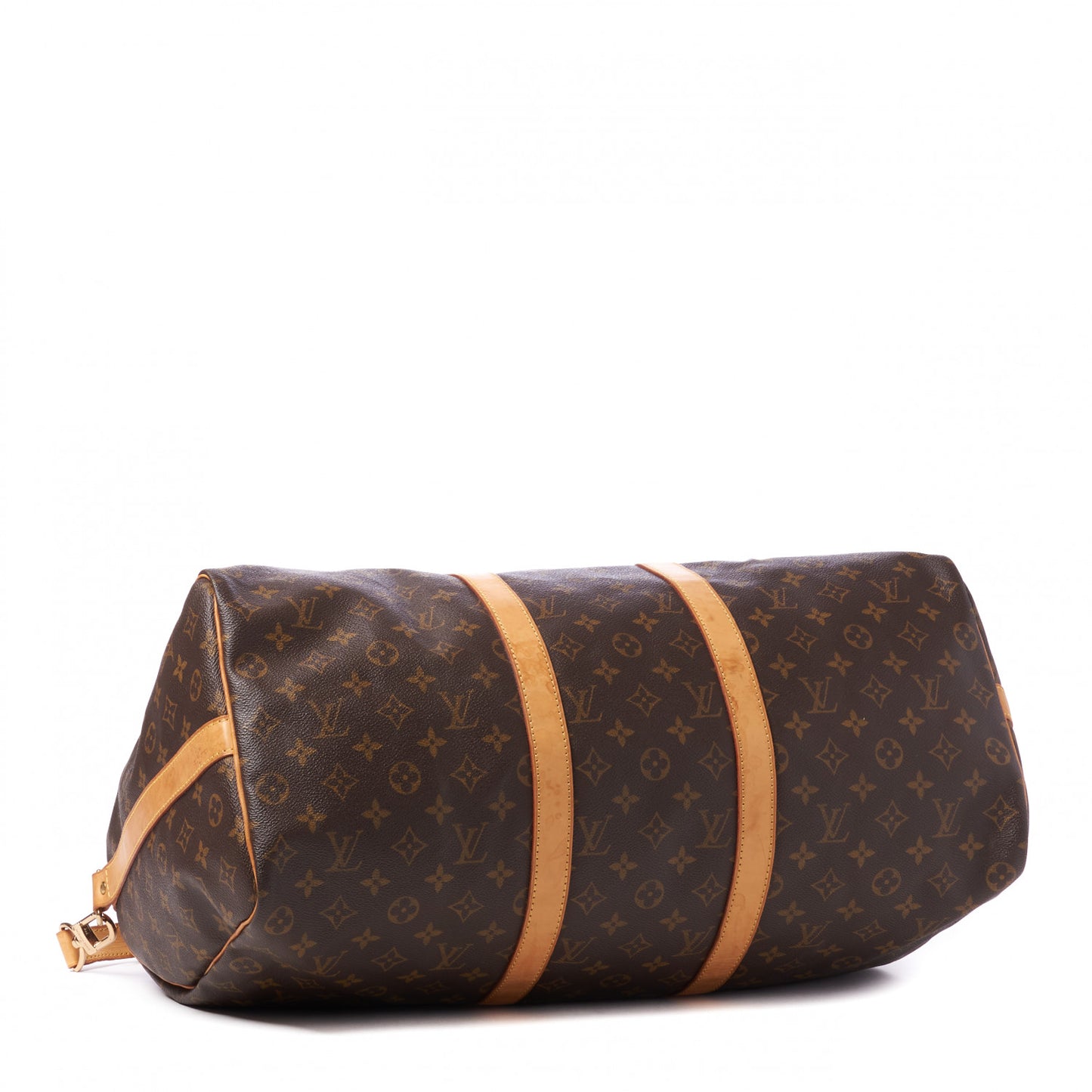Monogram Keepall Bandouliere 50