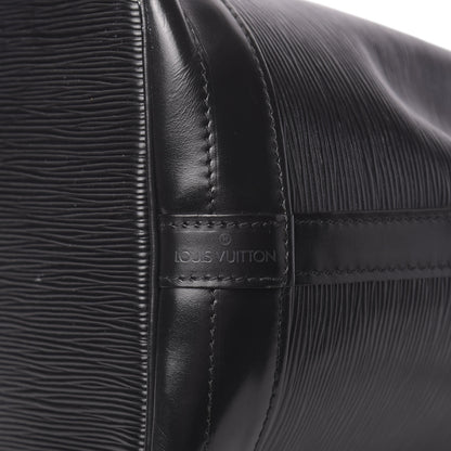 Louis Vuitton Epi Noe Black 7 of 11