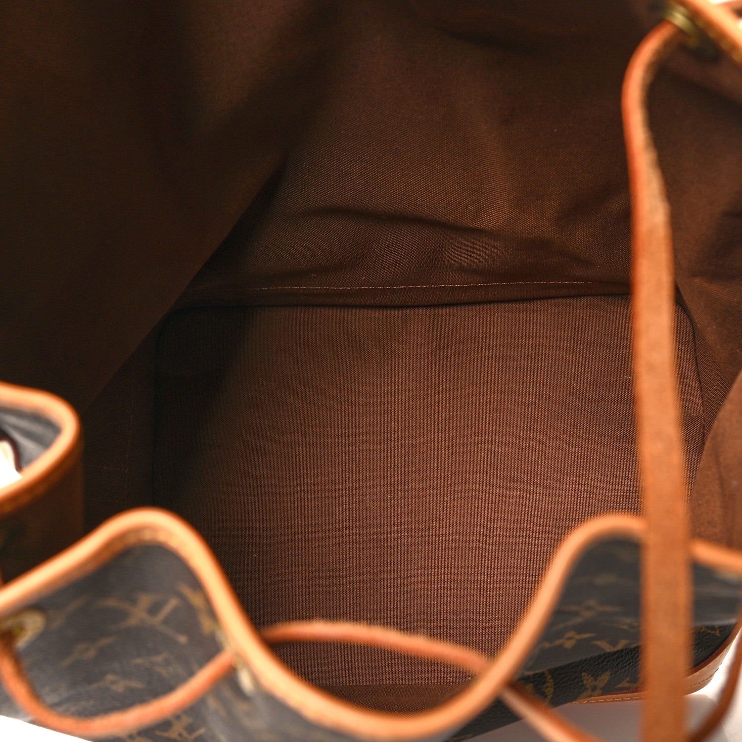 Louis Vuitton Monogram Noe 5 of 9