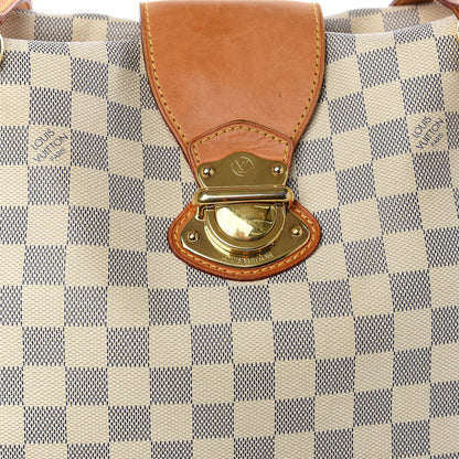 Louis Vuitton Damier Azur Stresa PM 8 of 8