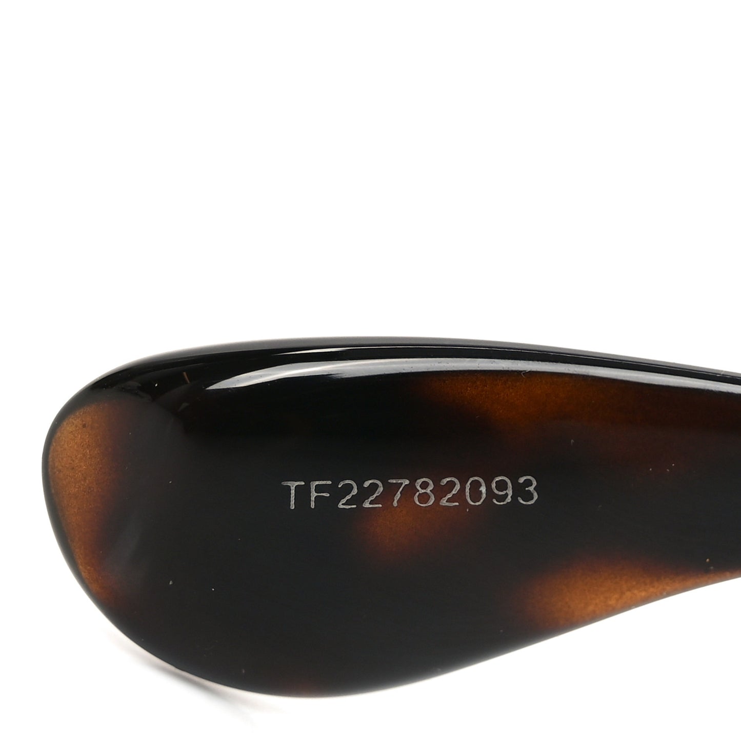 Acetate Inflated Cat-Eye Sunglasses LW40118I Tortoise