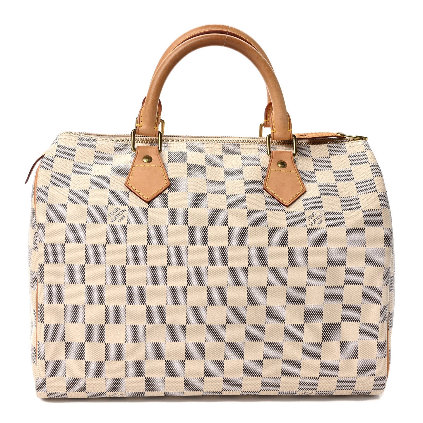 Damier Azur Speedy 30