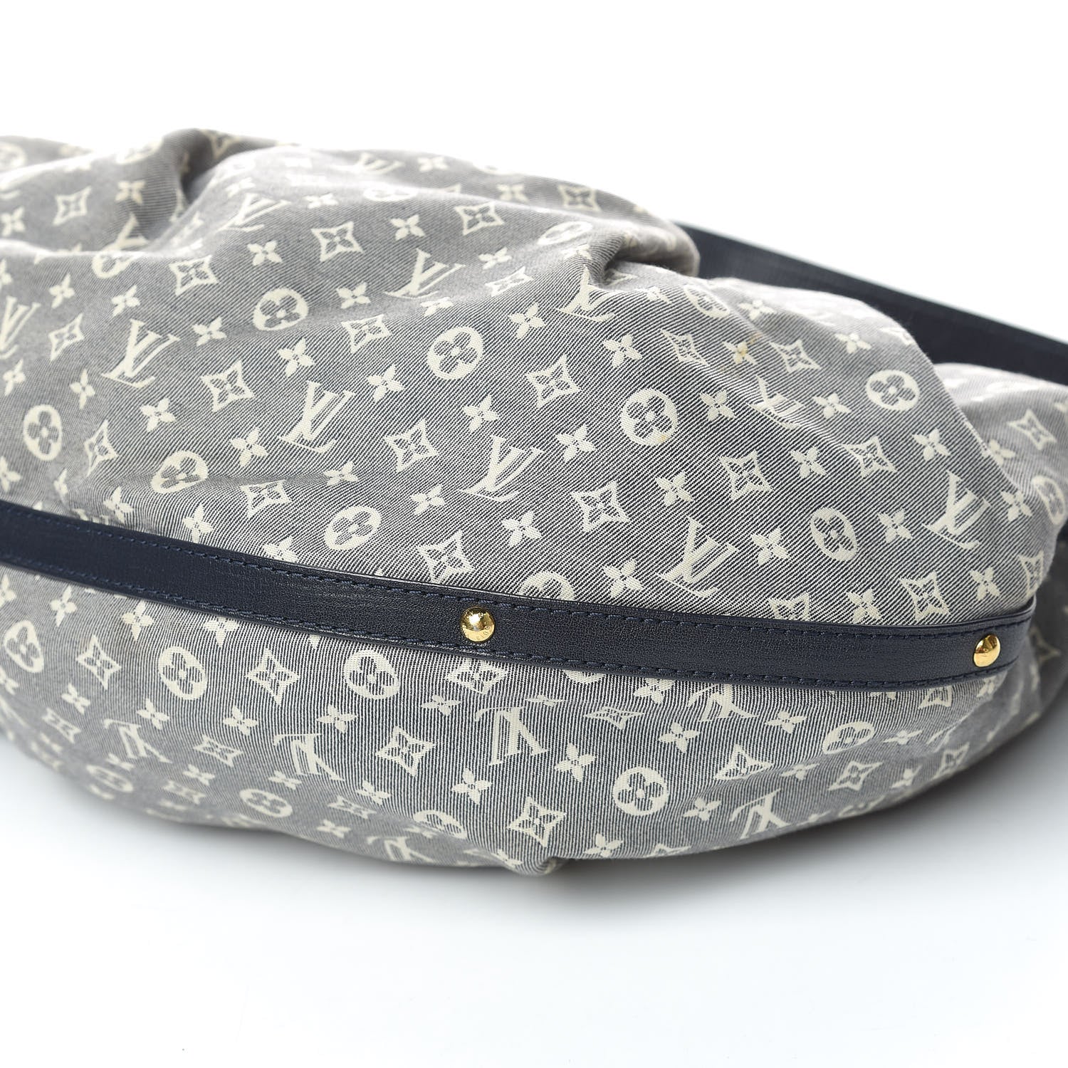 Louis Vuitton Monogram Idylle Rhapsodie MM Encre 9 of 10