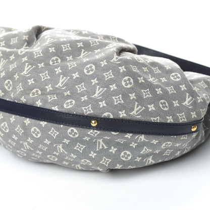 Louis Vuitton Monogram Idylle Rhapsodie MM Encre 9 of 10
