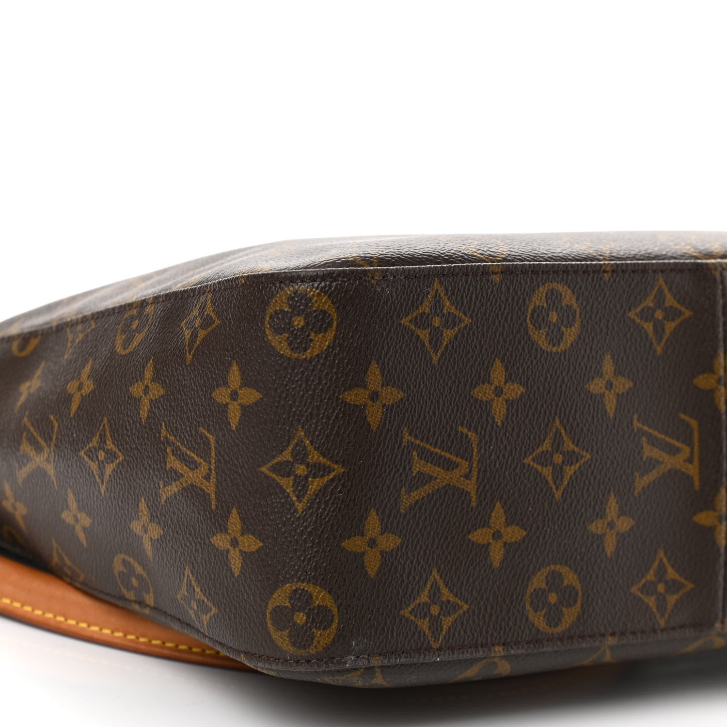 Louis Vuitton Monogram Looping GM 11 of 12