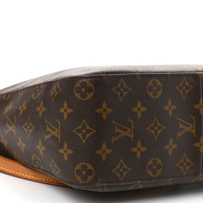 Louis Vuitton Monogram Looping GM 11 of 12