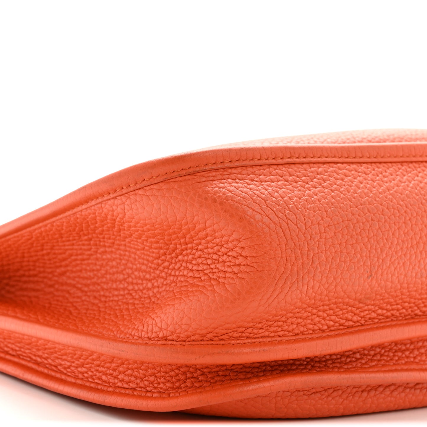 Taurillon Clemence EVELYNE III GM Orange