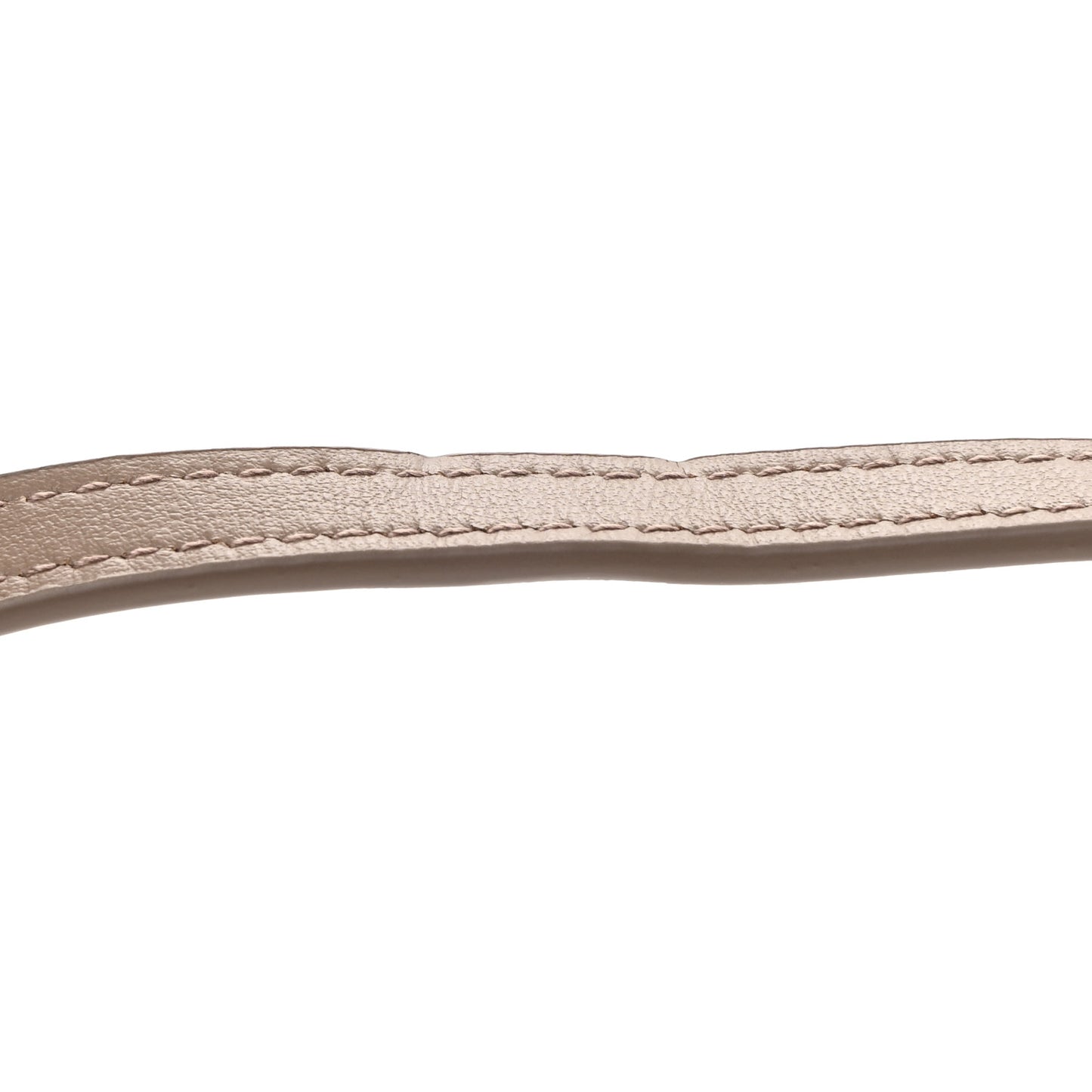 Calfskin Y Quilted Monogram Toy Loulou Crossbody Bag Taupe