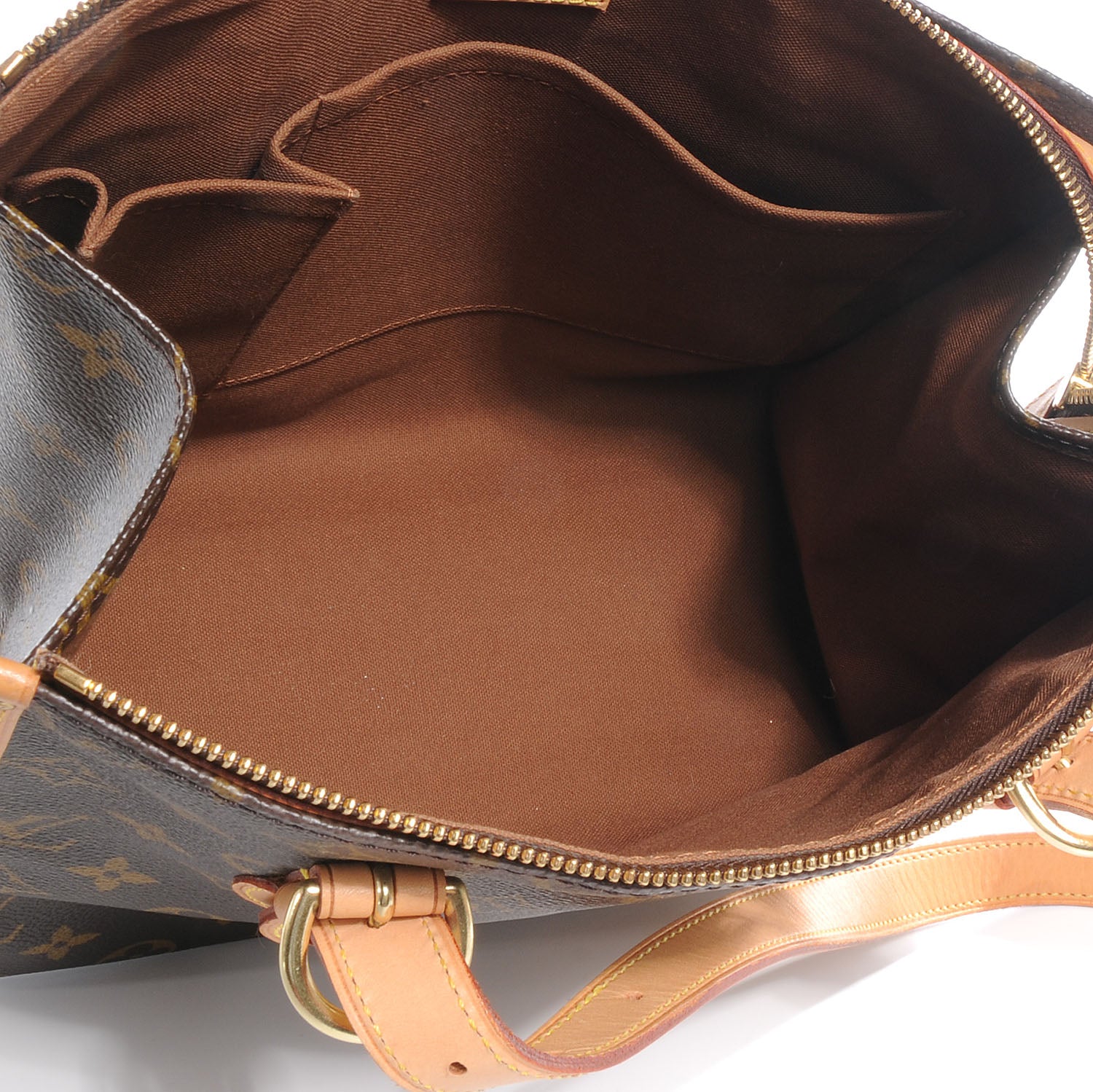 Louis Vuitton Monogram Popincourt Haut 5 of 11