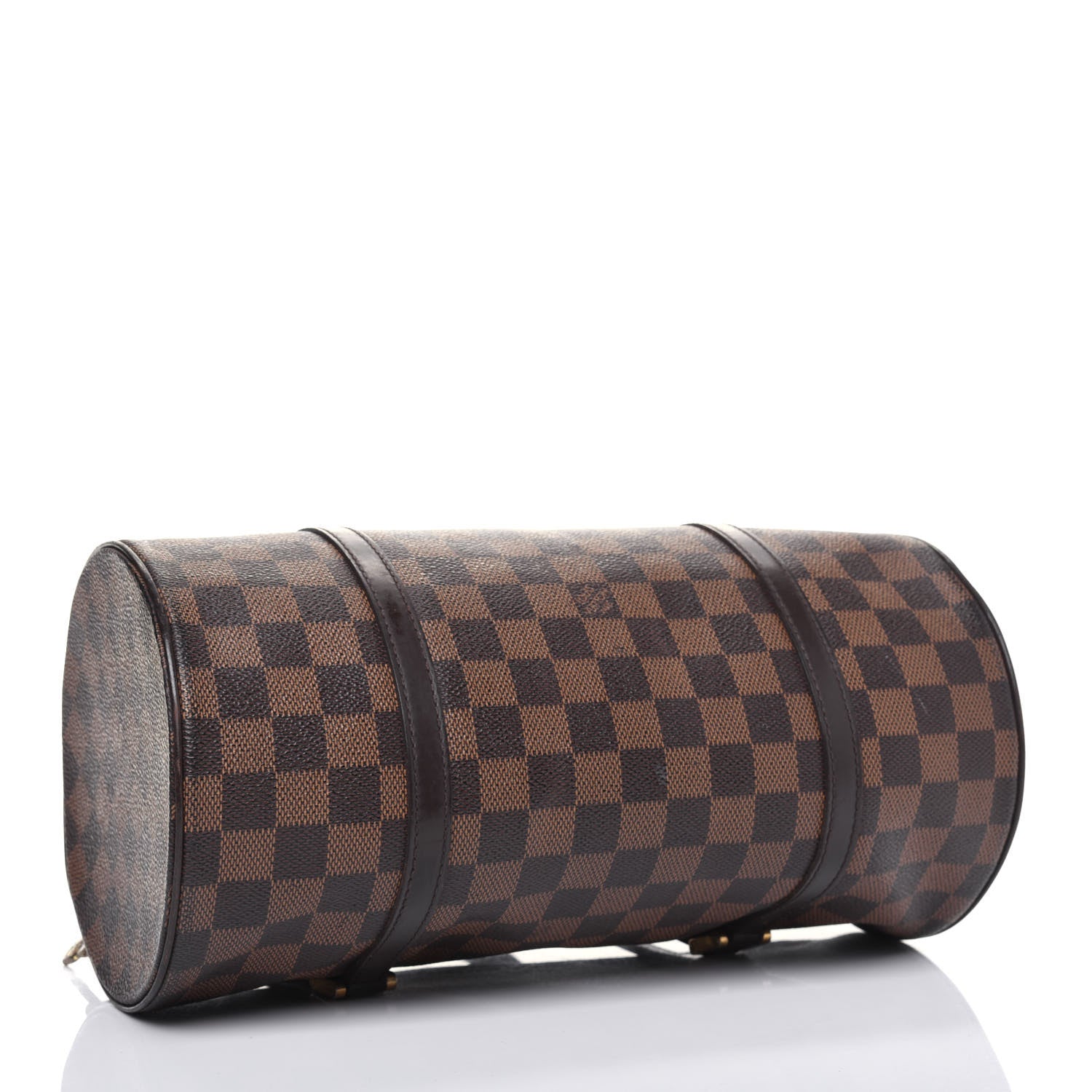 Louis Vuitton Damier Ebene Papillon 30 4 of 27