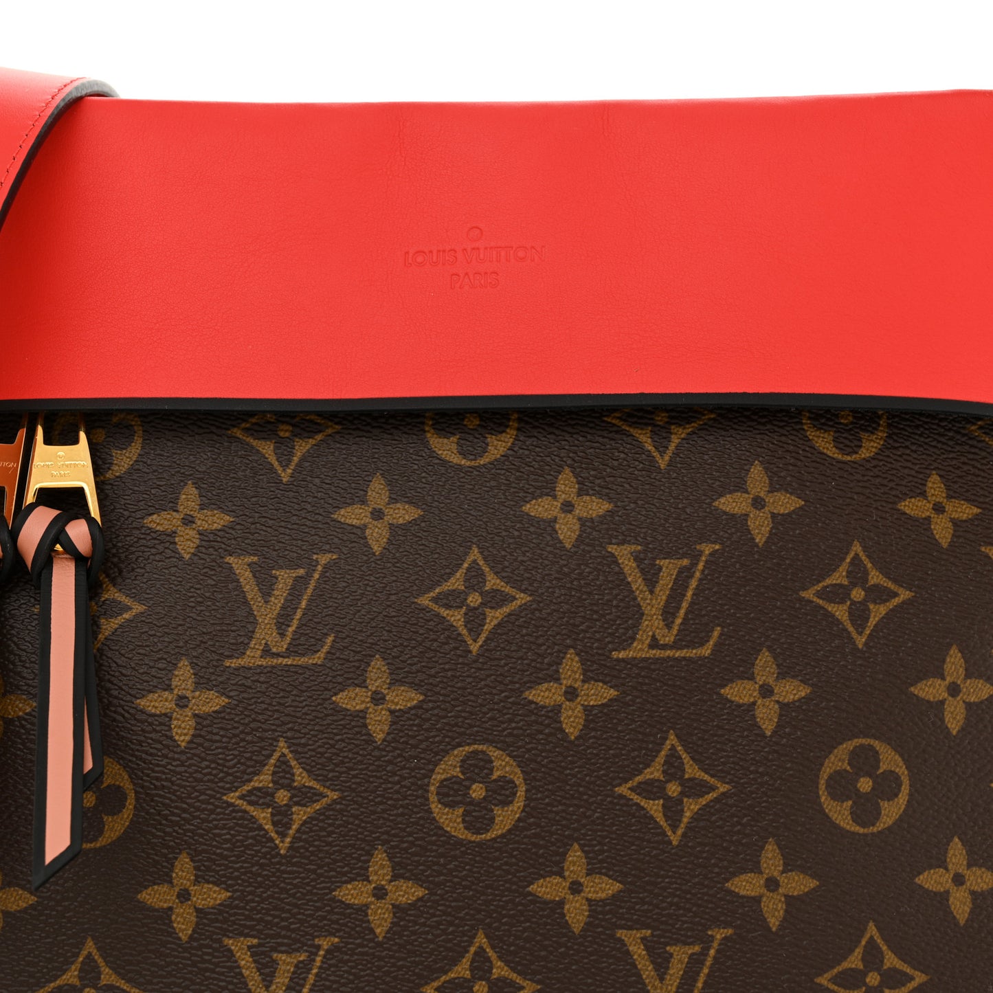Monogram Tuileries Besace Kabuki