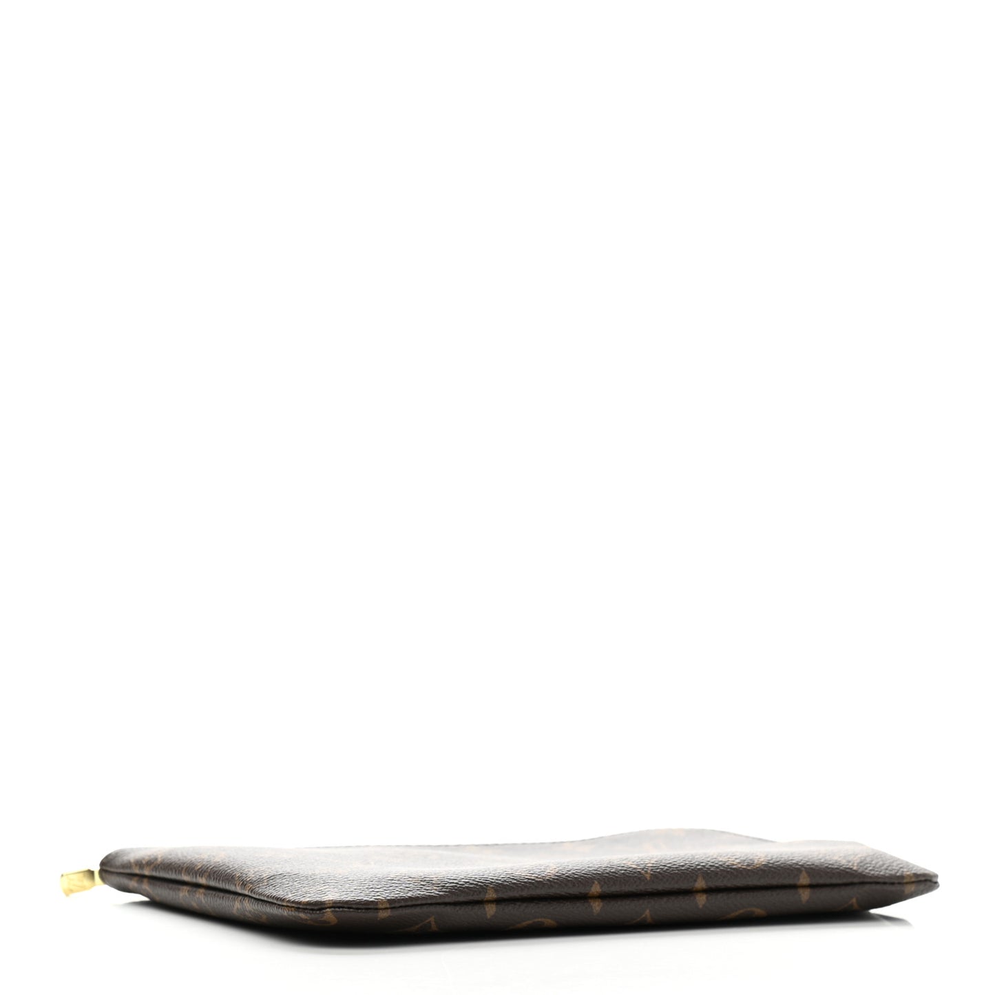 Monogram Etui Voyage PM Pouch Fuchsia