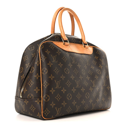 Louis Vuitton Monogram Deauville 3 of 10