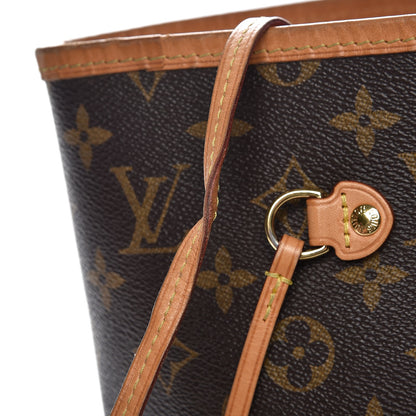 Louis Vuitton Monogram Neo Neverfull GM Pivoine 12 of 17