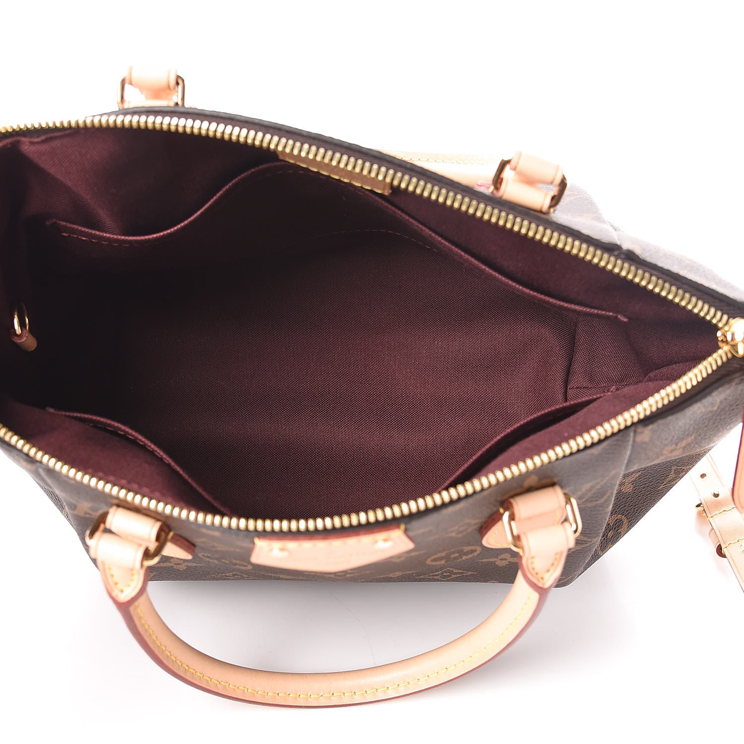 Louis Vuitton Monogram Turenne PM 5 of 10