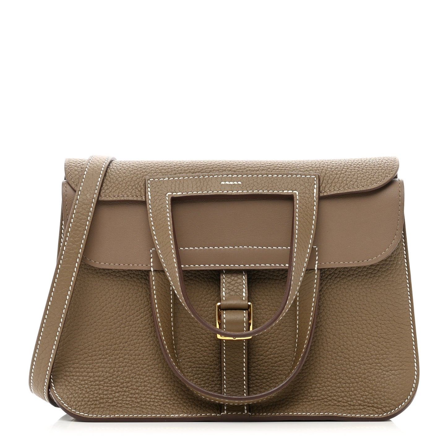 Taurillon Clemence Halzan 25 Etoupe