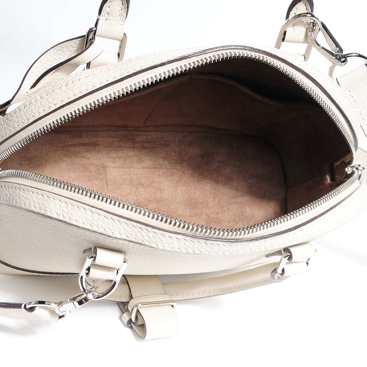 Taurillon Alma PPM Blanc Casse