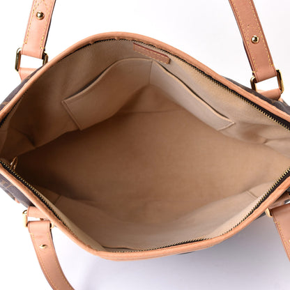 Louis Vuitton Monogram Estrela MM 4 of 7