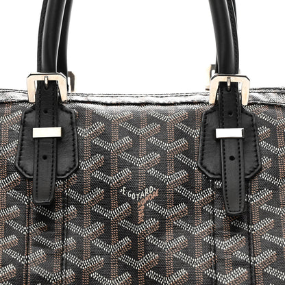 Goyard Goyardine Croisiere 35 Black 9 of 12